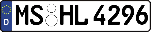 MS-HL4296