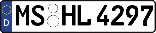 MS-HL4297