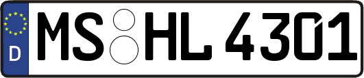 MS-HL4301