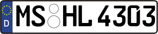 MS-HL4303