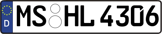 MS-HL4306