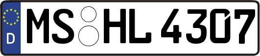 MS-HL4307