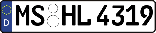 MS-HL4319