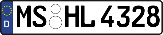 MS-HL4328