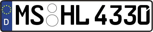 MS-HL4330