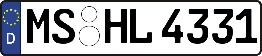 MS-HL4331