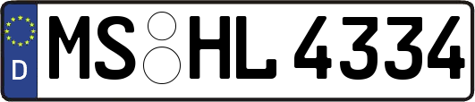 MS-HL4334