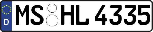MS-HL4335