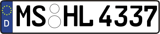 MS-HL4337