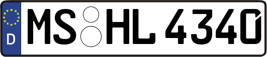 MS-HL4340