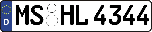 MS-HL4344