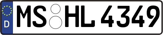 MS-HL4349