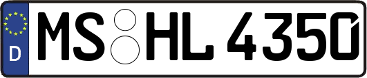 MS-HL4350