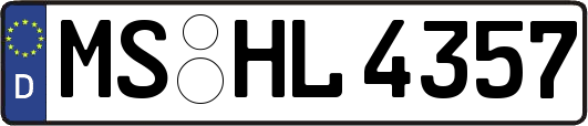 MS-HL4357