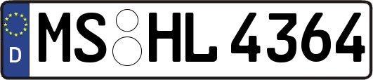 MS-HL4364