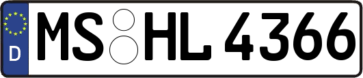 MS-HL4366