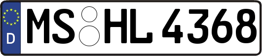 MS-HL4368