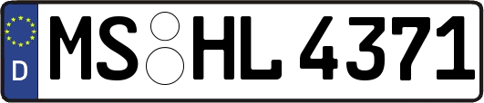 MS-HL4371