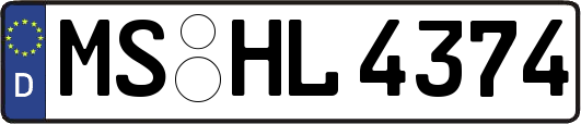 MS-HL4374