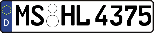 MS-HL4375