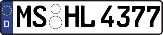 MS-HL4377