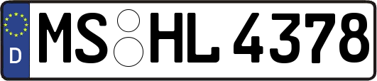 MS-HL4378
