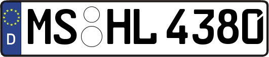 MS-HL4380