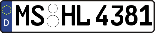 MS-HL4381