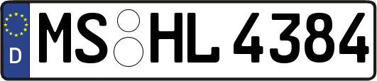 MS-HL4384
