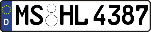 MS-HL4387