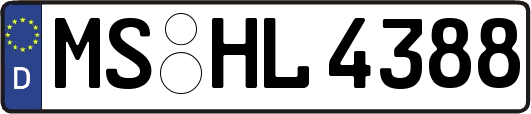 MS-HL4388