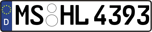 MS-HL4393