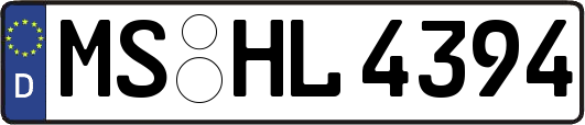 MS-HL4394