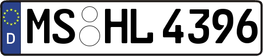 MS-HL4396