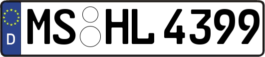 MS-HL4399