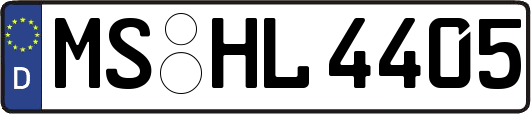 MS-HL4405