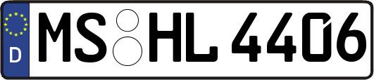 MS-HL4406