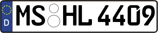 MS-HL4409