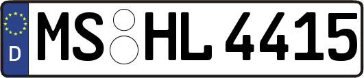 MS-HL4415