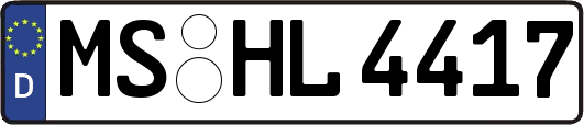 MS-HL4417