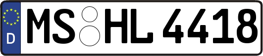MS-HL4418