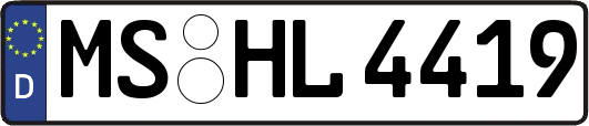 MS-HL4419