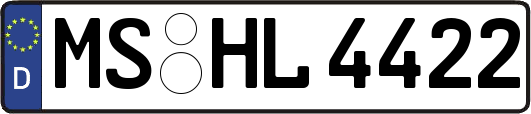 MS-HL4422