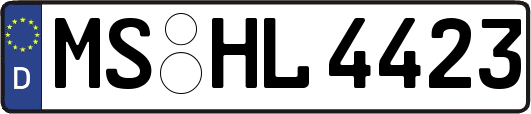 MS-HL4423