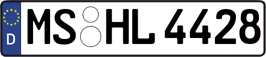 MS-HL4428