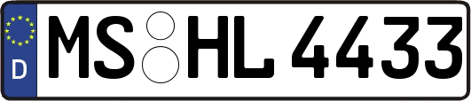 MS-HL4433
