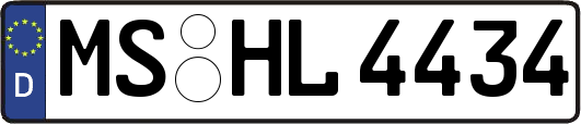 MS-HL4434