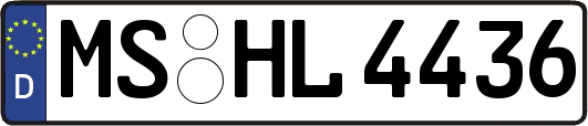 MS-HL4436