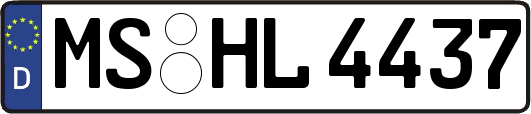 MS-HL4437