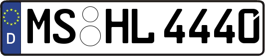 MS-HL4440